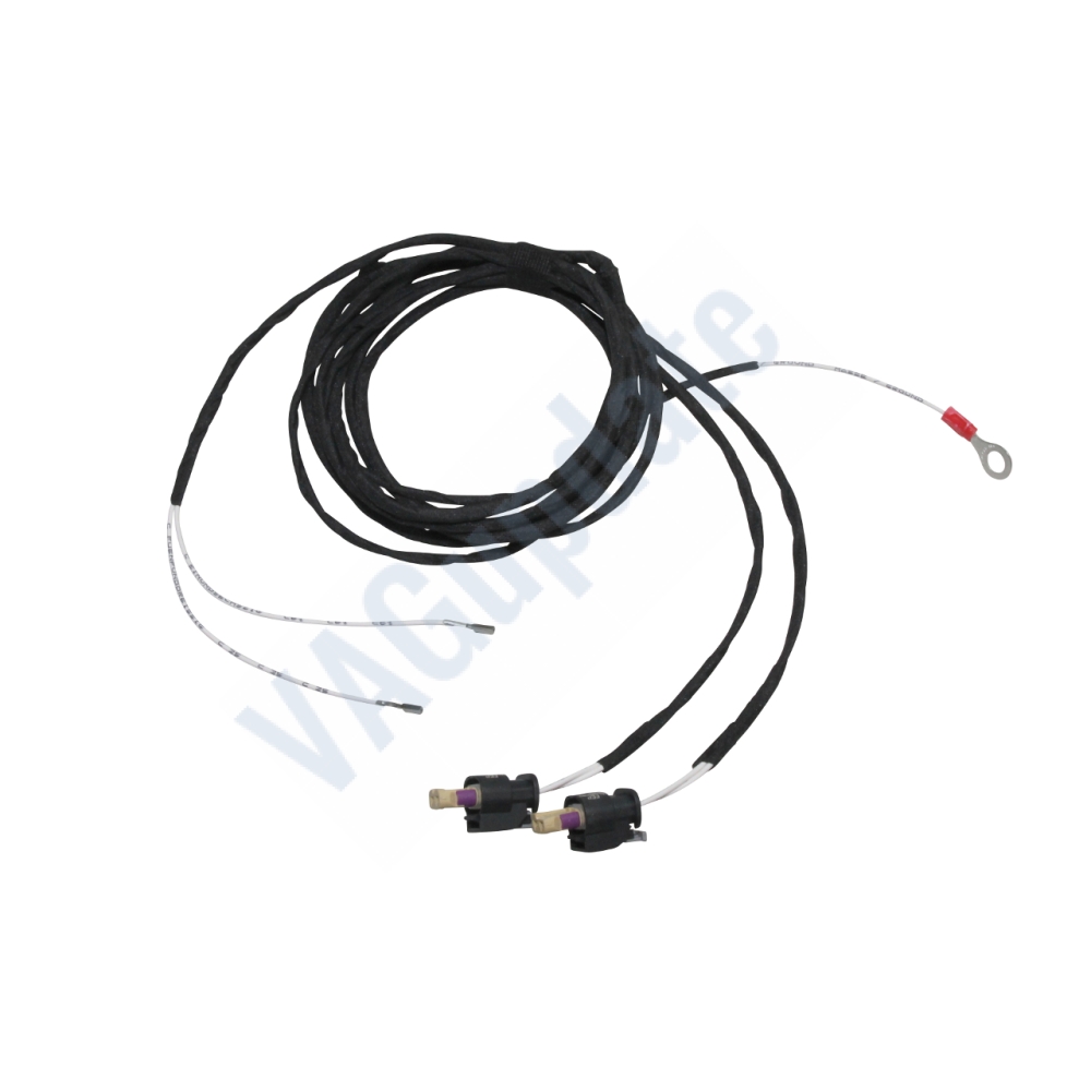 Cable set contour lighting for VW Golf 8 CD, T7 ST